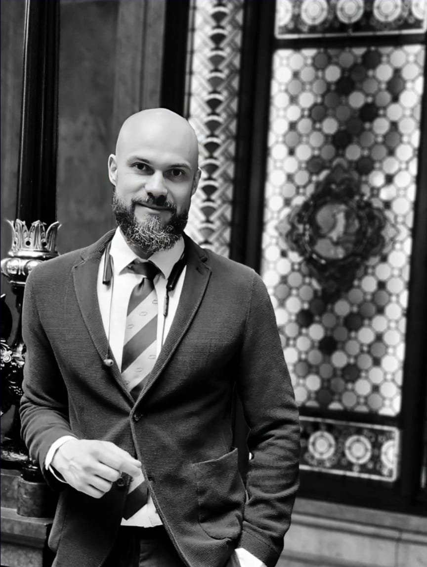 Marius Stănciulescu-Ilie